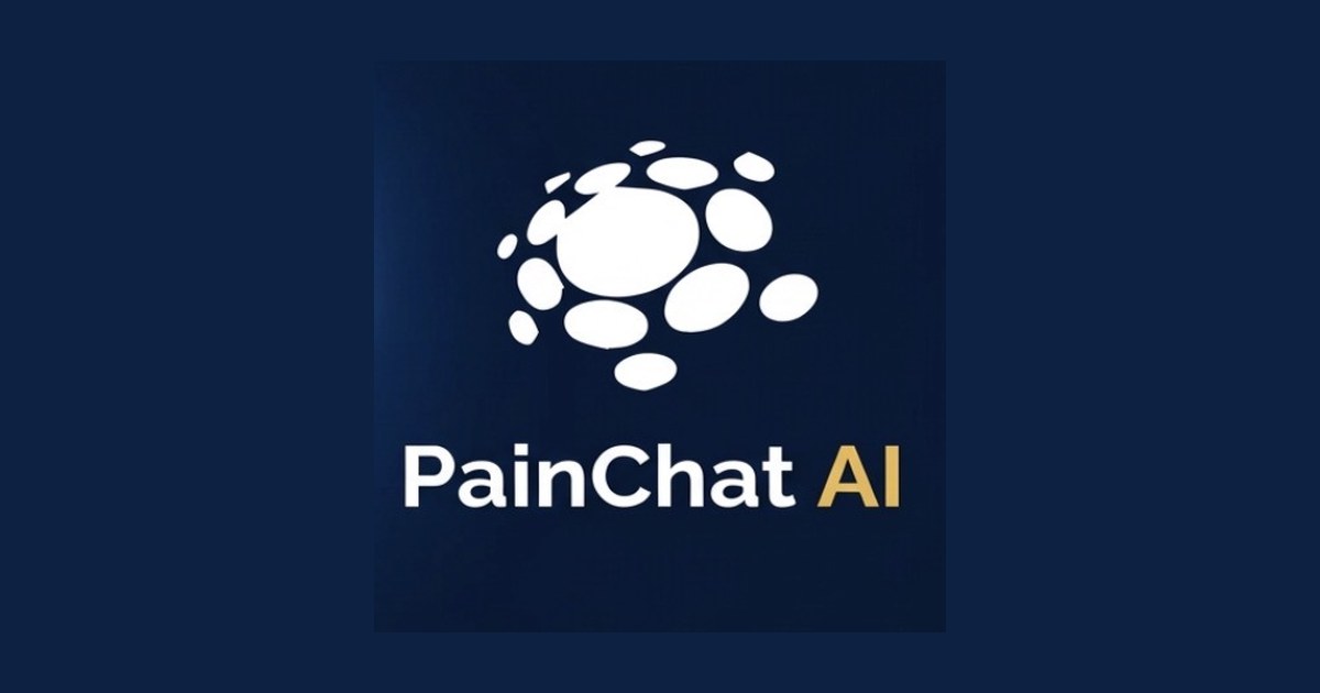 PainChat AI — l'intelligenza artificiale dedicata al dolore — PainChat AI · Dott. Giuseppe Strano, terapia del dolore