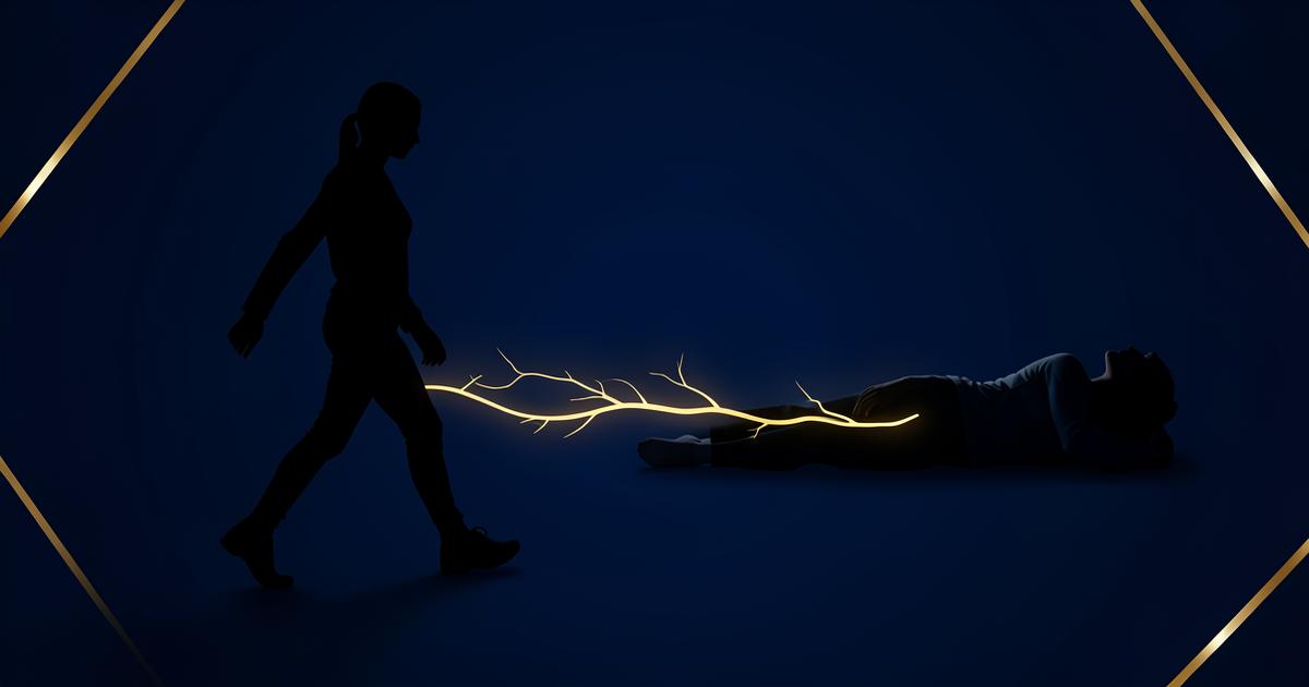 Sciatica: meglio riposo o camminare?