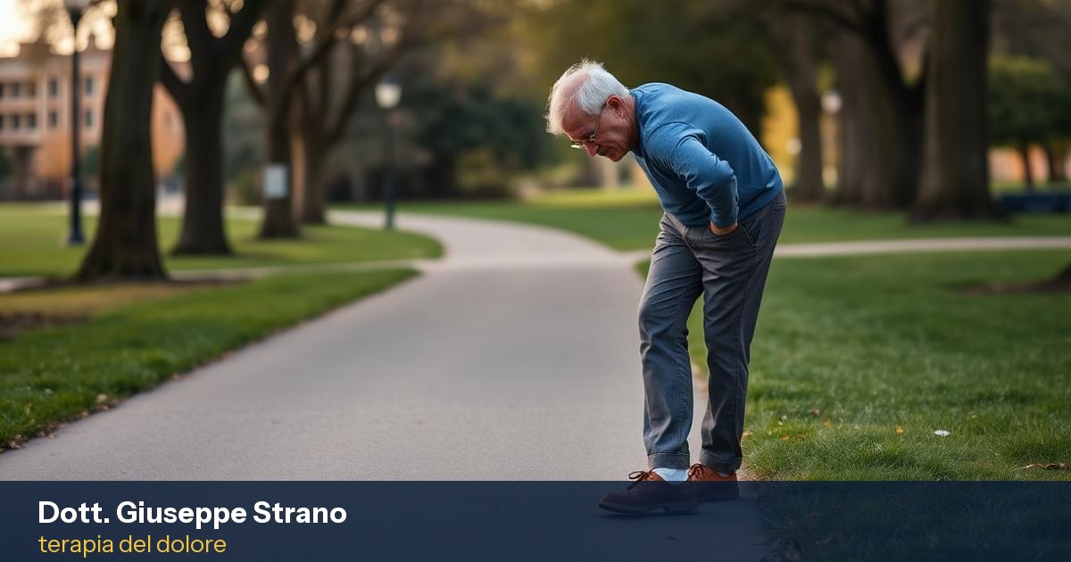 Stenosi: cosa significa e cosa fare